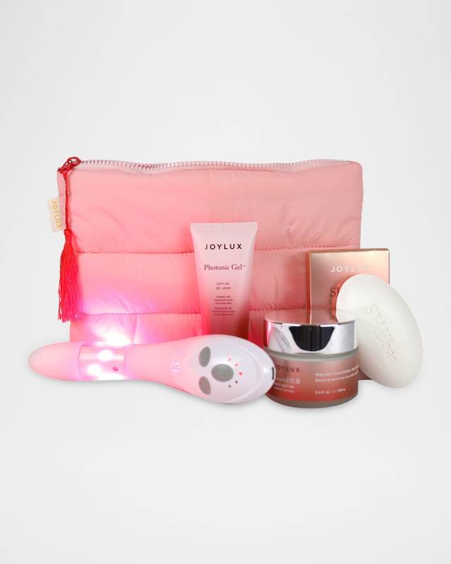vFit Holiday Hydration Intimate Health Gift Set